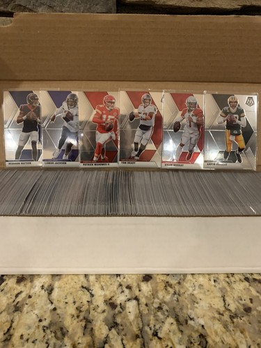 2020 panini mosaic - panini,
