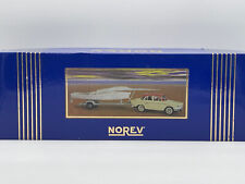 Simca P60 Deriveur 505 1/43