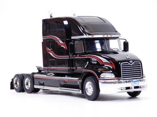 Camion mack vision 2000 - 2000, noir