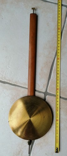 C5t4 balancier horloge - balancier,