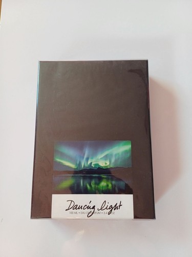Dancing light 100 - light,