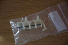 Ensoniq TS-12 / KT-76 hammer frame, 4 note