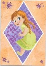 Card - Snow Queen 2 - 2019 - No. 25