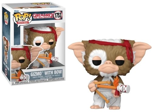 Figurine pop 1753 - pop, 2