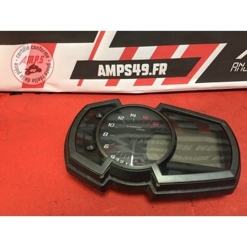 Compteur tableau bord - tableau,