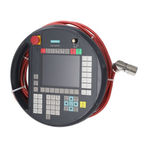 Siemens sinumerik 6 - sinumerik,