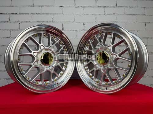 Roues 5x120 haxer - 4x,