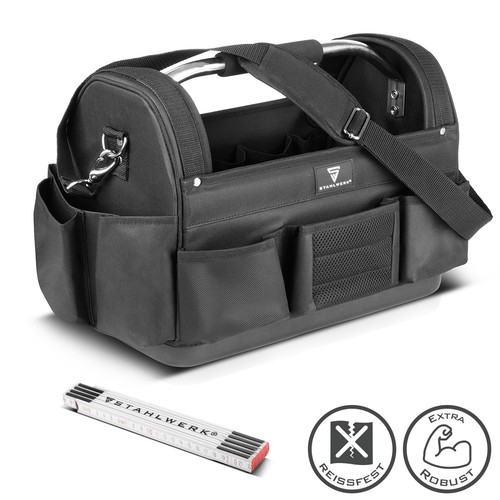 Stahlwerk sacoche outils - outils, 11