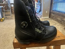 MICKEY MOUSE BUNNY BOOTS BATA 12 Black New A1 usually fits size  13