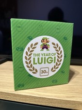 Statue Luigi's Mansion 2 Club