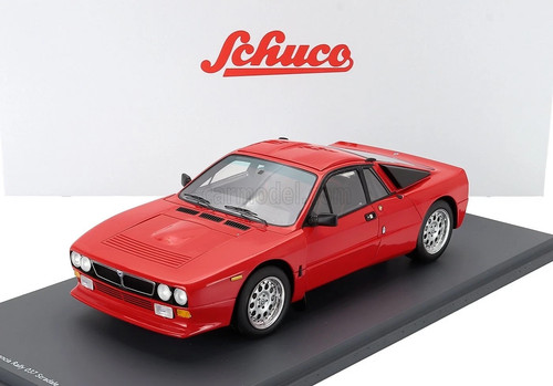 Schuco 18u00037 lancia 037 - 18u00037,