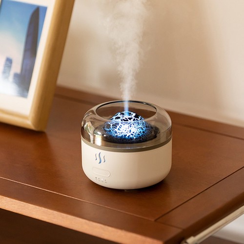 Diffuseur arôme flamme - diffuseur,