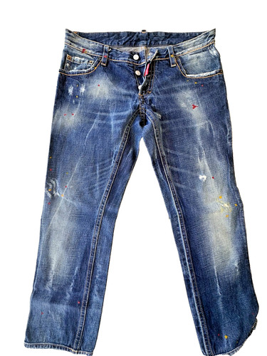 Dsquared2 jeans men - jeans,