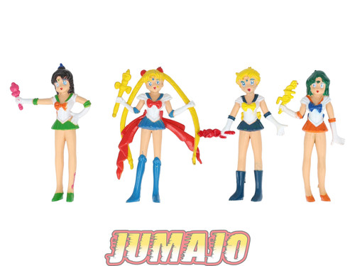 Fig128 lot figurines sailor - fig128, 4