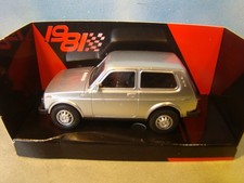1/40 LADA NIVA 4X4 METLA MCEVE