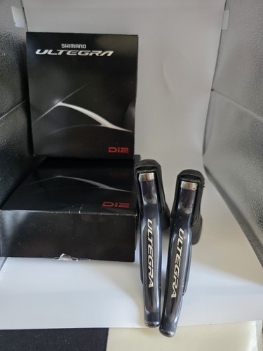 Box shimano ultegra r8050 - , st-r8050
