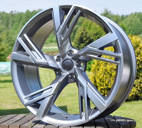 Jantes neuves rs7 look - jantes,