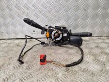 RENAULT KANGOO INDICATOR WIPER STALK UNIT WITH SQUIB 2004