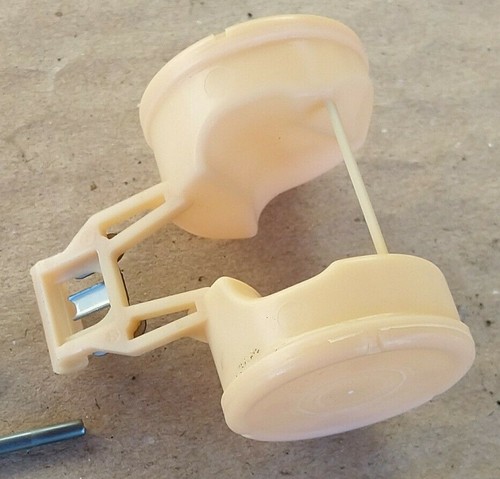 Flotteur axe carburateur - flotteur,