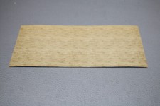 Auhagen decorative wood veneer plate H0 scale