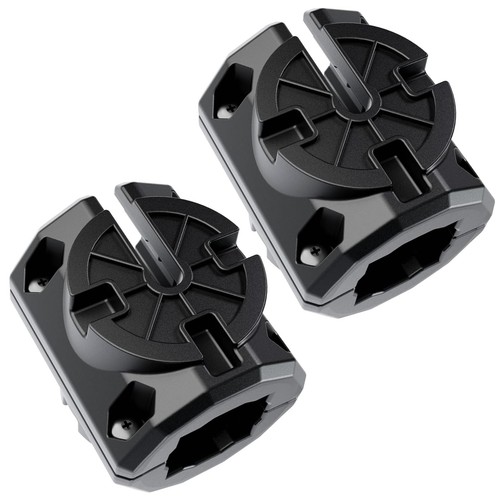 Rail adapter for hobie - for, kayak