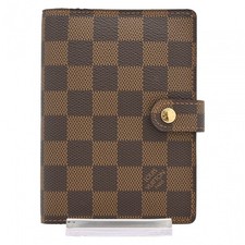 Auth LOUIS VUITTON Damier