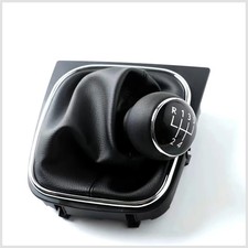 POMMEAU LEVIER VITESSE 5+R VW