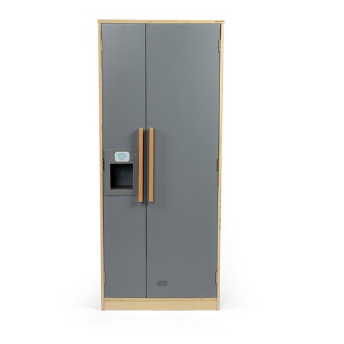 Réfrigérateur astrup bois - réfrigérateur, en