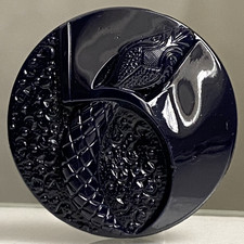 Bouton vintage 27,5 mm  -