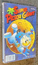 Super PICSOU Géant N° 36 -