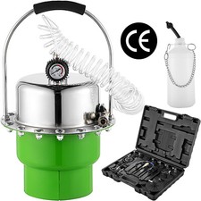 Purgeur de Frein Pneumatique 5