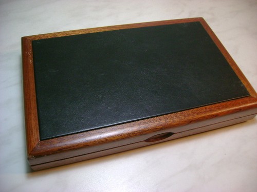 Humidor umidificatore - /,