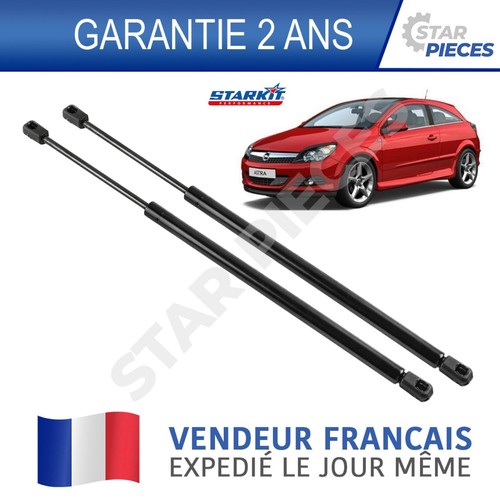 Vérin coffre opel astra h - opel,