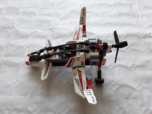 Lego technic 42057 - lego,