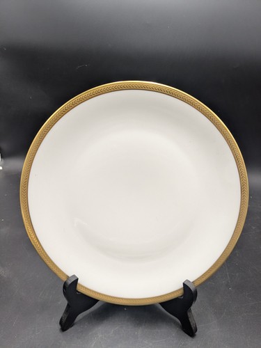 Belle assiette style empire - style,