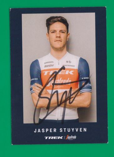 Cyclisme carte cycliste jasper - carte,