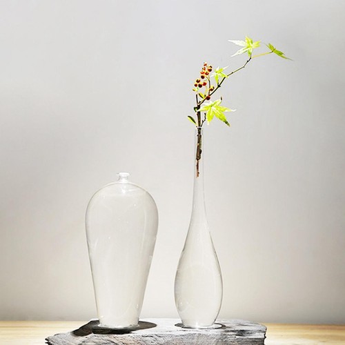 Vase verre terrarium vases - verre,
