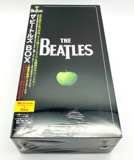 The Beatles Box Set 2009