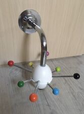 Porte-manteau mural "Spoutnik"