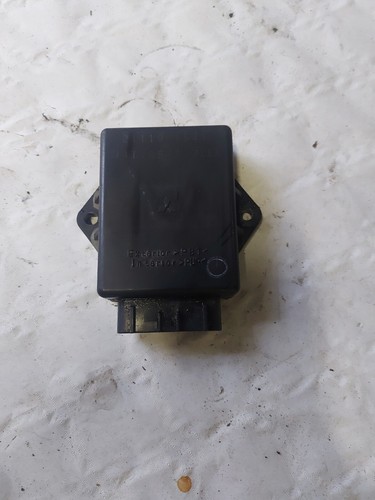 Cdi kawasaki 750 - cdi, zr7