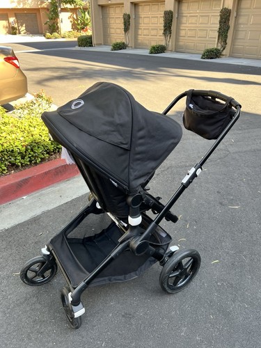 Bugaboo cameleon special - bugaboo,