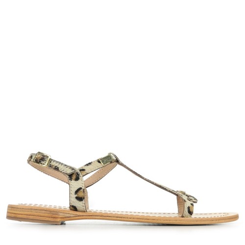 Sandales pieds les - sandales,