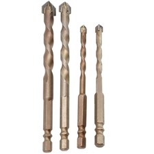 Foret Foret Carrelage 98-122mm