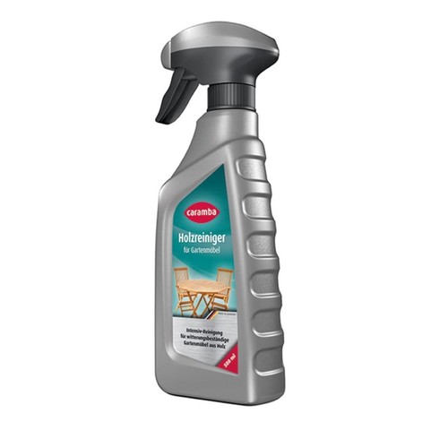 Caramba holz reiniger 500ml - caramba, holz-reiniger