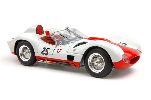Cmc 279 maserati tipo 61 - cmc,
