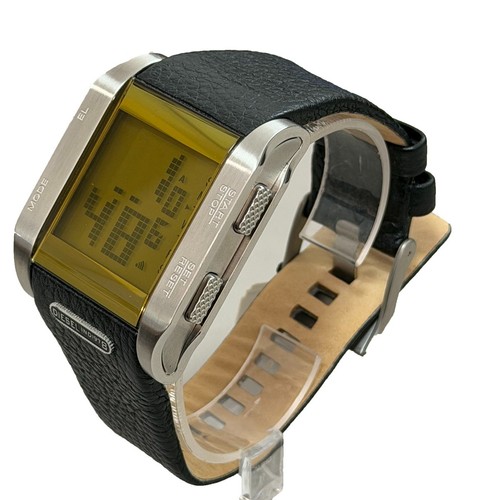 Diesel dz7077 digital men - diesel, men's