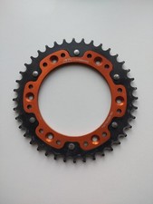 Couronne KTM Supermotard 40