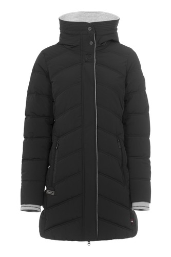 Cavallo rhea black sportswear - cavallo,
