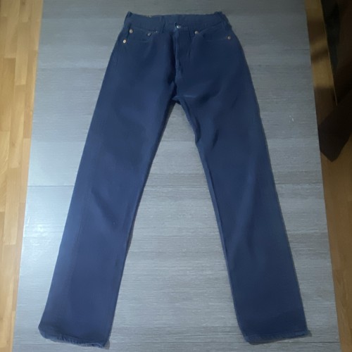 Levi 501 jean homme droit - levi's,