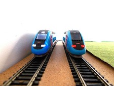 POUR TGV OUIGO MEHANO